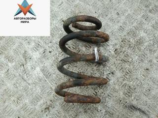 пружина передняя Opel Movano A 1998, 2.8 л., дизель, МКПП, серый, микроавтобус