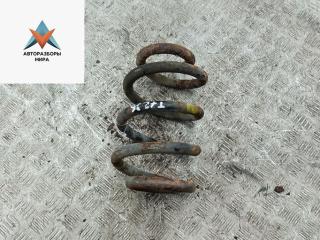 пружина передняя Opel Movano A 1998, 2.8 л., дизель, МКПП, серый, микроавтобус