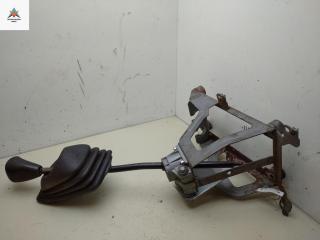 кулиса Opel Movano A 1998, 2.8 л., дизель, МКПП, серый, микроавтобус