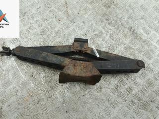 домкрат Renault Master 2 поколение 2000, 2.8 л., дизель, МКПП, белый, микроавтобус