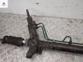рулевая рейка Opel Movano A 1998, 2.8 л., дизель, МКПП, серый, микроавтобус - фото №2