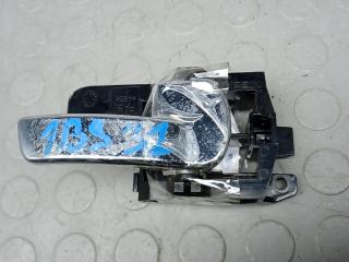 ручка внутренняя передняя правая Nissan Qashqai 1 поколение [рестайлинг] 2010, 1.5 л., дизель, МКПП, внедорожник 5 дв.