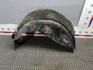 Подкрылок задний левый Land Rover Range Rover Sport 1 поколение [рестайлинг] 2010, 3.0 л., дизель, АКПП, внедорожник 5 дв., LR019116, 8H32F279D23AB