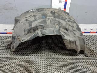 Подкрылок передний левый Land Rover Range Rover Sport 1 поколение [рестайлинг] 2009, 3.0 л., дизель, АКПП, внедорожник 5 дв.