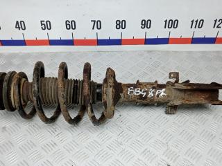 Стойка Mercedes-Benz Vito W639 2007, 2.2 л., CDI 109, дизель, МКПП, минивэн