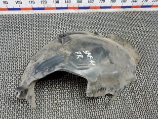 Подкрылок передний правый Mercedes-Benz M-Класс W166 2015, 3.5 л., бензин, АКПП, внедорожник 5 дв.