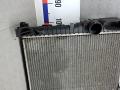 радиатор охлаждения Mercedes-Benz E-Класс W211/S211 2005, 3.2 л., D E320 CDI, дизель, АКПП, универсал - фото №2