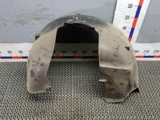 Подкрылок передний левый Volvo XC90 1 поколение [рестайлинг] 2008, 2.4 л., дизель, АКПП, внедорожник 5 дв.