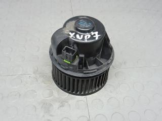 моторчик печки Ford Focus 3 поколение [рестайлинг] 2014, 1.6 л., TDCi, дизель, МКПП, хетчбэк 5 дв.