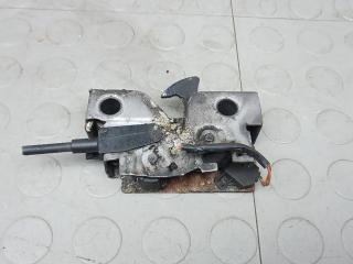 замок капота Skoda Octavia 3 поколение (A7) 2014, 1.6 л., дизель, МКПП, хетчбэк 5 дв., 5E0823509B