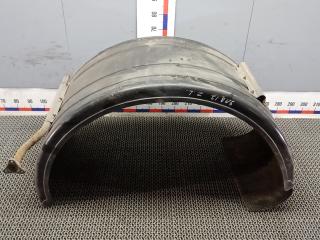 Подкрылок задний левый IVECO EuroCargo 4 поколение 2015, 5.9 л., дизель, МКПП, грузовик