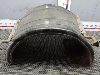 Подкрылок задний правый IVECO EuroCargo 4 поколение 2015, 5.9 л., дизель, МКПП, грузовик