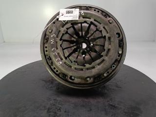 маховик Renault Megane 2 поколение [рестайлинг] 2007, Дизель 1.5, цвет