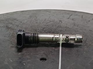 катушка зажигания Volkswagen Passat B5 [рестайлинг] 2003, цвет, 0040102043