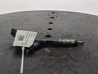 форсунка Renault Laguna 2 поколение [рестайлинг] 2006, Дизель 1.9, цвет, 0445110230