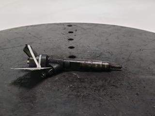 форсунка Renault Laguna 2 поколение [рестайлинг] 2006, Дизель 1.9, цвет, 0445110230