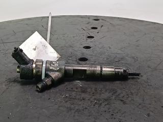 форсунка Renault Laguna 2 поколение [рестайлинг] 2006, Дизель 1.9, цвет, 0445110230