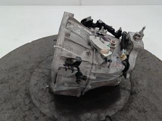 КПП механическая (МКПП) Renault Laguna 3 поколение 2009, цвет, PK4007