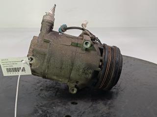 компрессор кондиционера Opel Astra G 2002, цвет, 09174396