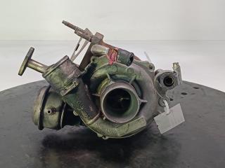 турбина Renault Laguna 2 поколение [рестайлинг] 2006, Дизель 1.9, цвет, 8200398585