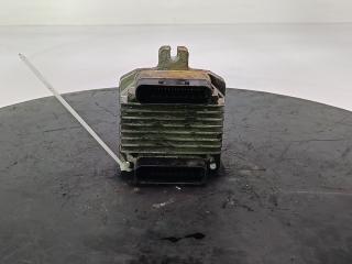 Блок управления двигателем Opel Astra G 2002, цвет, 09355929