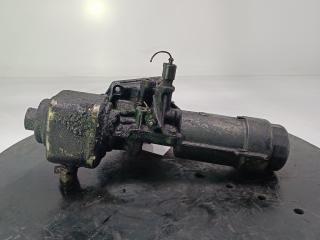 корпус масляного фильтра Volkswagen Sharan 1 поколение 1999, цвет, 038115389C