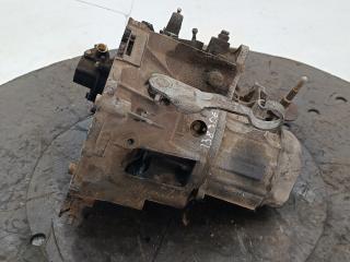 КПП механическая (МКПП) Citroen ZX 1 поколение 1996, цвет, 20CL29