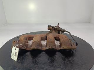 коллектор выпускной Renault Megane 1 поколение [рестайлинг] 2001, цвет, 114168