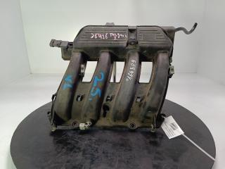 коллектор впускной Renault Megane 1 поколение [рестайлинг] 2001, цвет, 7700105829