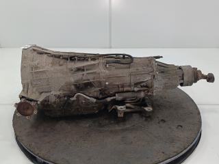 КПП автоматическая (АКПП) Audi A5 8T 2008, цвет, MNG