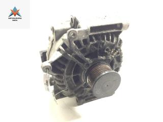 генератор Mercedes-Benz E-Класс W211/S211 2003, 3.2 л., дизель, АКПП, чёрный, универсал