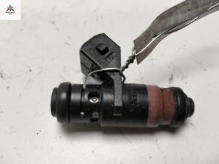 форсунка Renault Megane 2 поколение [рестайлинг] 2006, 1.6 л., бензин, МКПП, серый, универсал, ITGM60