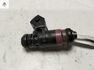 форсунка Renault Megane 2 поколение [рестайлинг] 2006, 1.6 л., бензин, МКПП, серый, универсал, ITGM60