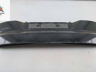 накладка двери (крышки) багажника Ford Mondeo 4 поколение [рестайлинг] 2011, 1.6 л., бензин, МКПП, чёрный, универсал, BS71N423A40A