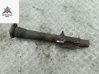 амортизатор передний левый Volkswagen Crafter 1 поколение 2007, 2.5 л., дизель, МКПП, белый, микроавтобус