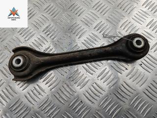 рычаг задний SsangYong Rodius 1 поколение [рестайлинг] 2007, 2.7 л., дизель, АКПП, чёрный, минивэн