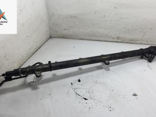 топливная рампа Mercedes-Benz E-Класс W211/S211 2003, 3.2 л., дизель, АКПП, чёрный, универсал