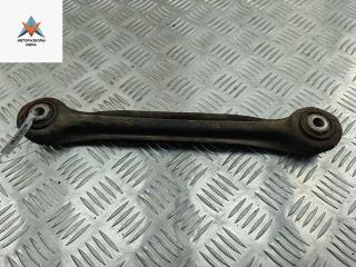 рычаг задний левый SsangYong Rodius 1 поколение [рестайлинг] 2007, 2.7 л., дизель, АКПП, чёрный, минивэн