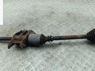 полуось передняя правая (приводной вал, ШРУС) Opel Movano A 1998, 2.8 л., дизель, МКПП, серый, микроавтобус