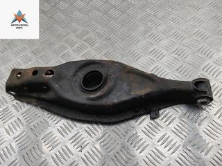 рычаг задний левый SsangYong Rodius 1 поколение [рестайлинг] 2007, 2.7 л., дизель, АКПП, чёрный, минивэн