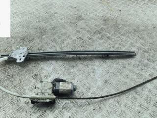 стеклоподъемник электрический передний левый Opel Movano A 1998, 2.8 л., дизель, МКПП, серый, микроавтобус