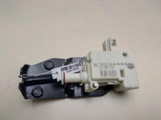 активатор замка багажника Audi TT 8N 1998, 1.8 л., Ti, бензин, МКПП, чёрный, купе, 1C0810773