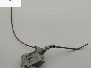 замок лючка топливного бака Audi A3 8P/8PA [рестайлинг] 2004, 2.0 л., бензин, МКПП, чёрный, хетчбэк 3 дв., 8P0862103A