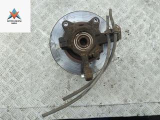 ступица передняя правая Opel Movano A 1998, 2.8 л., дизель, МКПП, серый, микроавтобус