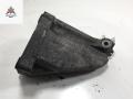 кронштейн двигателя Mercedes-Benz E-Класс W211/S211 2003, 3.2 л., дизель, АКПП, чёрный, универсал, 6132230504 - фото №2