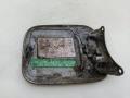 лючок топливного бака Audi 80 8C/B4 1991, 2.0 л., бензин, МКПП, серый, седан, 8A0909905A - фото №2