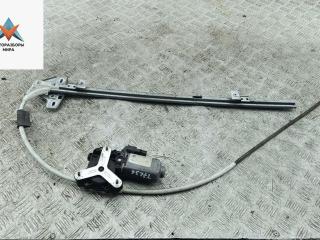 стеклоподъемник электрический передний правый Opel Movano A 1998, 2.8 л., дизель, МКПП, серый, микроавтобус