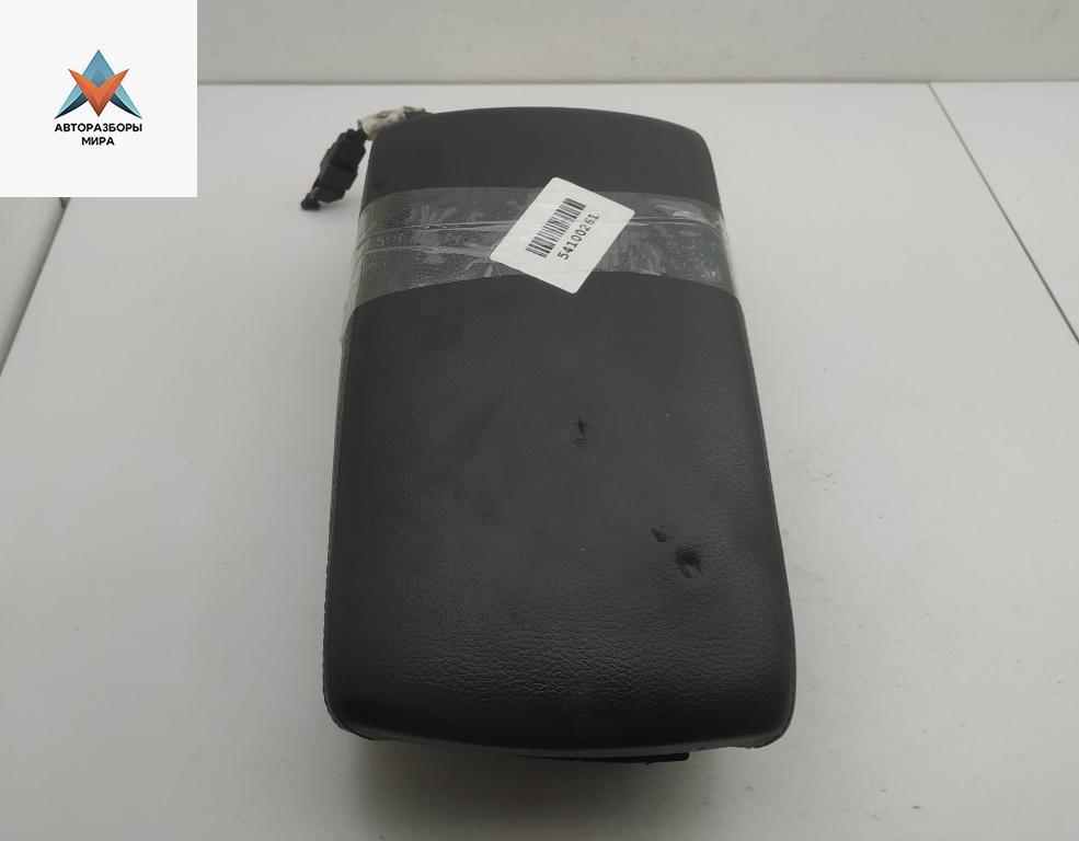 подлокотник Audi A6 4F/C6 2006, 3.2 л., бензин, АКПП, синий, универсал, 4F0864209 - фото №1