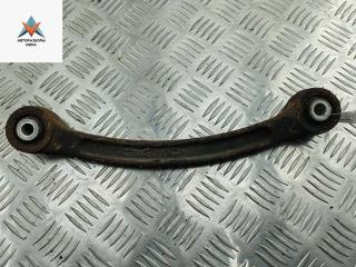 рычаг задний левый SsangYong Rodius 1 поколение [рестайлинг] 2007, 2.7 л., дизель, АКПП, чёрный, минивэн