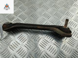 рычаг задний левый SsangYong Rodius 1 поколение [рестайлинг] 2007, 2.7 л., дизель, АКПП, чёрный, минивэн
